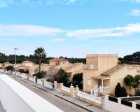 Nouvelle construction - Villa - Pinar de Campoverde