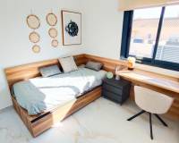 Nouvelle construction - Villa - Pinar de Campoverde