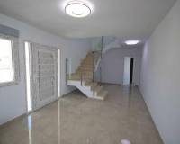 Nouvelle construction - Villa - Pinoso - Camino Del Prado