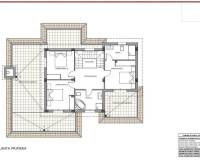 Nouvelle construction - Villa - Pinoso - Camino Del Prado