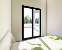 Nouvelle construction - Villa - Pinoso - Campo