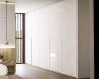 Nouvelle construction - Villa - Pinoso - Lel