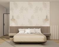 Nouvelle construction - Villa - Pinoso - Lel