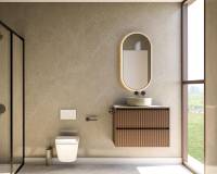 Nouvelle construction - Villa - Pinoso - Lel