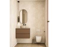 Nouvelle construction - Villa - Pinoso - Lel