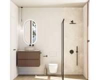 Nouvelle construction - Villa - Pinoso - Lel