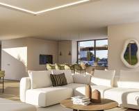 Nouvelle construction - Villa - Pinoso - Lel