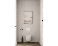 Nouvelle construction - Villa - Pinoso - Lel