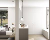 Nouvelle construction - Villa - Pinoso - Lel