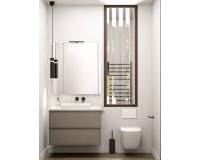 Nouvelle construction - Villa - Pinoso - Lel