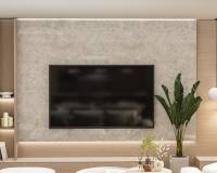 Nouvelle construction - Villa - Pinoso - Lel