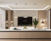 Nouvelle construction - Villa - Pinoso - Lel