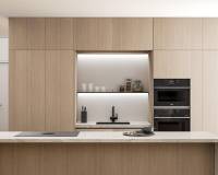 Nouvelle construction - Villa - Pinoso - Lel