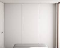 Nouvelle construction - Villa - Pinoso - Lel