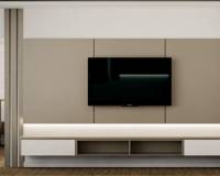 Nouvelle construction - Villa - Pinoso - Lel