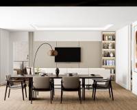 Nouvelle construction - Villa - Pinoso - Lel