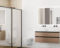 Nouvelle construction - Villa - Pinoso - Lel