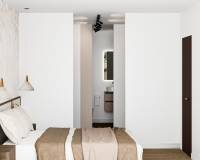 Nouvelle construction - Villa - Pinoso - Lel