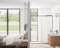 Nouvelle construction - Villa - Pinoso - Lel