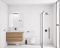 Nouvelle construction - Villa - Pinoso - Lel