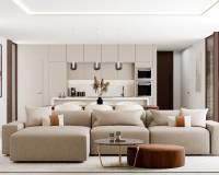 Nouvelle construction - Villa - Pinoso - Lel