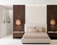 Nouvelle construction - Villa - Pinoso - Lel