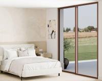 Nouvelle construction - Villa - Pinoso - Lel