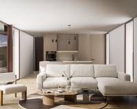 Nouvelle construction - Villa - Pinoso - Lel