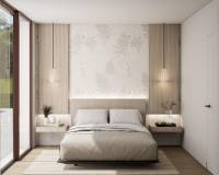 Nouvelle construction - Villa - Pinoso - Lel