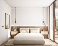 Nouvelle construction - Villa - Pinoso - Lel