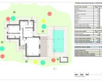 Nouvelle construction - Villa - Pinoso - Rodriguillo