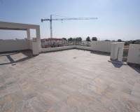 Nouvelle construction - Villa - Polop - Alberca