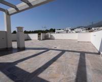 Nouvelle construction - Villa - Polop - Alberca