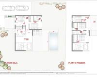 Nouvelle construction - Villa - Polop - Alberca