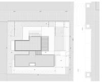 Nouvelle construction - Villa - Polop - La Alberca