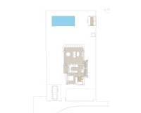 Nouvelle construction - Villa - Polop - Novapolop