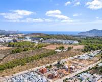 Nouvelle construction - Villa - Polop - Novapolop