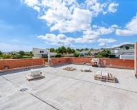 Nouvelle construction - Villa - Polop - Novapolop