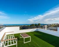 Nouvelle construction - Villa - Polop - Polop Hills