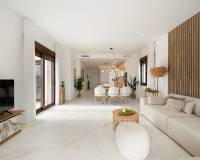 Nouvelle construction - Villa - Polop - Polop Hills