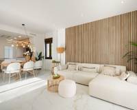 Nouvelle construction - Villa - Polop - Polop Hills