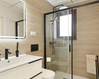 Nouvelle construction - Villa - Polop - Polop Hills