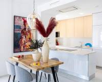 Nouvelle construction - Villa - Polop - Polop Hills