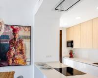 Nouvelle construction - Villa - Polop - Polop Hills