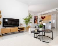 Nouvelle construction - Villa - Polop - Polop Hills