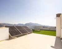 Nouvelle construction - Villa - Polop - Polop Hills