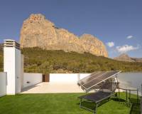 Nouvelle construction - Villa - Polop - Polop Hills