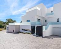 Nouvelle construction - Villa - Polop - Urbanizaciones