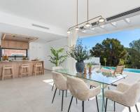 Nouvelle construction - Villa - Polop - Urbanizaciones