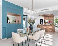 Nouvelle construction - Villa - Polop - Urbanizaciones